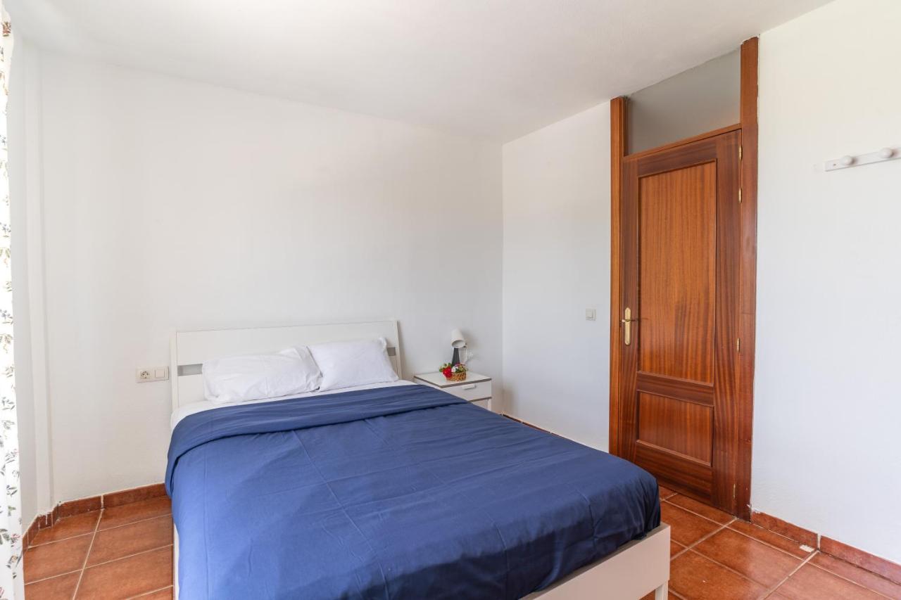 Ferienwohnung Oceanfront Rainbow Costa Adeje 14V35 Callao Salvaje Exterior foto