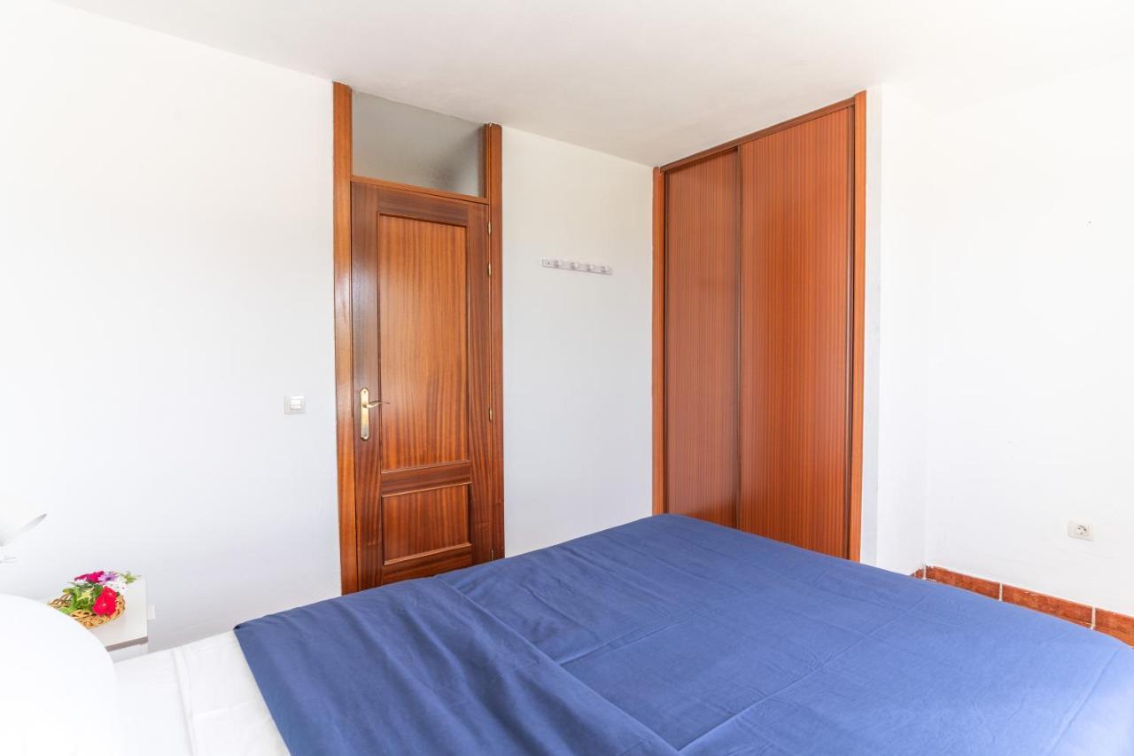 Ferienwohnung Oceanfront Rainbow Costa Adeje 14V35 Callao Salvaje Exterior foto