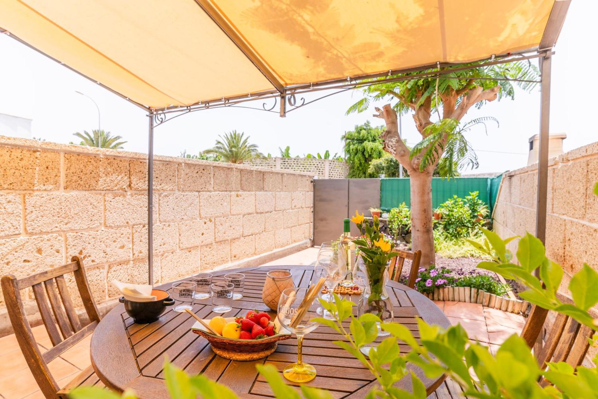 Ferienwohnung Oceanfront Rainbow Costa Adeje 14V35 Callao Salvaje Exterior foto