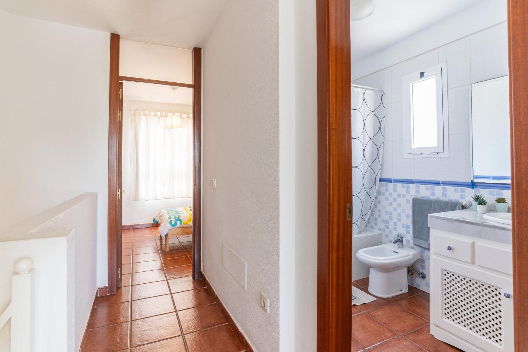 Ferienwohnung Oceanfront Rainbow Costa Adeje 14V35 Callao Salvaje Exterior foto