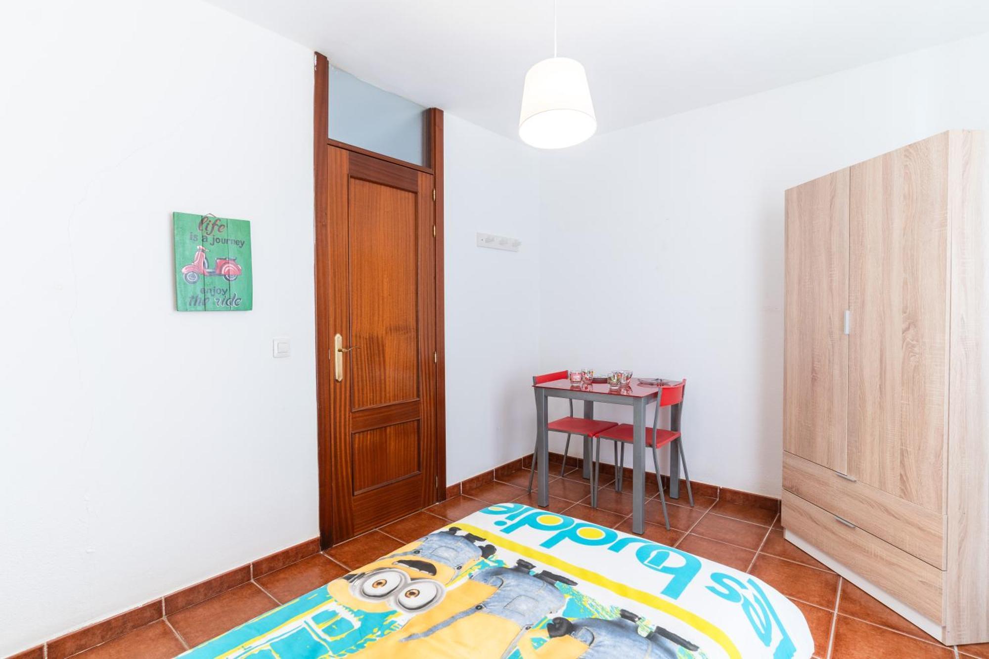 Ferienwohnung Oceanfront Rainbow Costa Adeje 14V35 Callao Salvaje Exterior foto